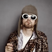 Kurt Cobain