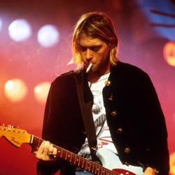 Kurt Cobain